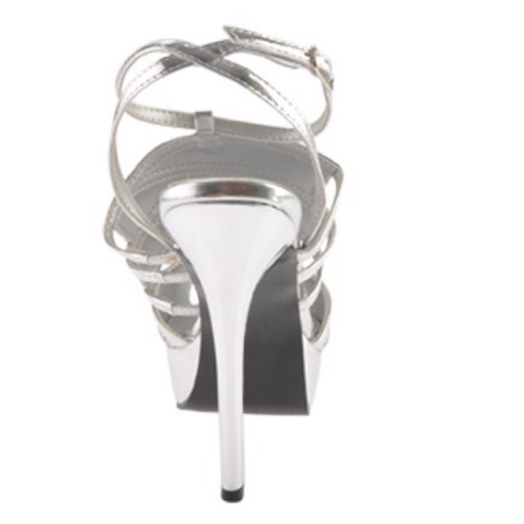 Women’s Rumer Platform Sandals New in original box - Picture 5 of 6